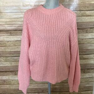 A New Day Chunky Knit Oversized Sweater